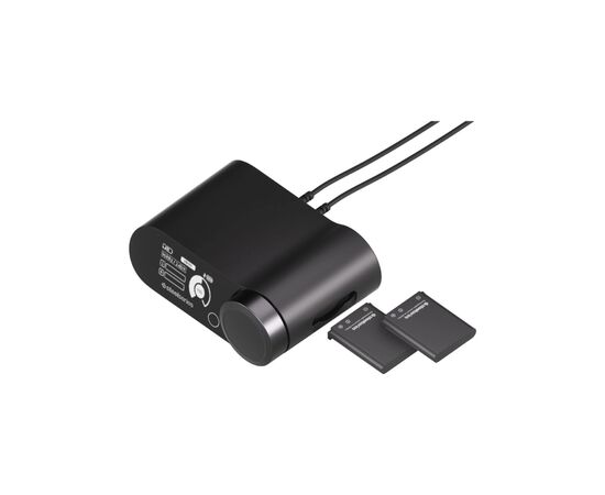 Наушники SteelSeries Arctis Nova Pro Wireless X Black (61521), изображение 5 Наушники SteelSeries Arctis Nova Pro Wireless X Black (61521), изображение 5