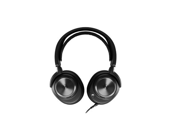 Наушники SteelSeries Arctis Nova Pro X Black (61528), изображение 2 Наушники SteelSeries Arctis Nova Pro X Black (61528), изображение 2