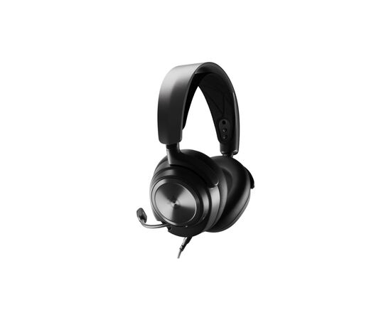 Наушники SteelSeries Arctis Nova Pro X Black (61528), изображение 3 Наушники SteelSeries Arctis Nova Pro X Black (61528), изображение 3