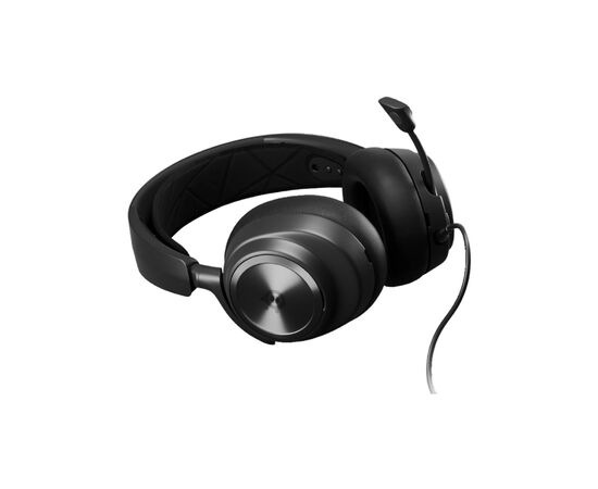 Наушники SteelSeries Arctis Nova Pro X Black (61528), изображение 4 Наушники SteelSeries Arctis Nova Pro X Black (61528), изображение 4