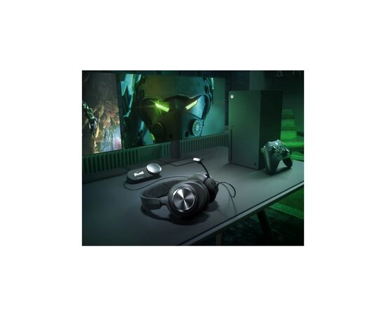 Наушники SteelSeries Arctis Nova Pro X Black (61528), изображение 5 Наушники SteelSeries Arctis Nova Pro X Black (61528), изображение 5