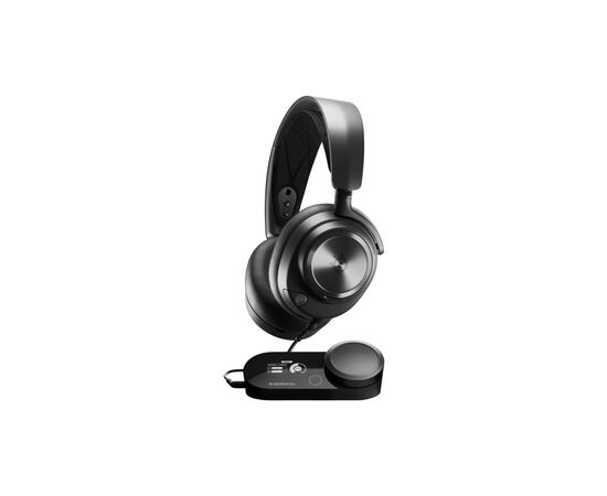 Наушники SteelSeries Arctis Nova Pro X Black (61528)
