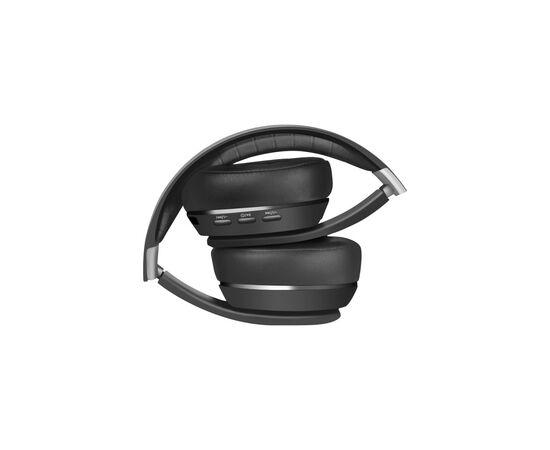 Наушники Defender FreeMotion B540 Bluetooth Black (63540), изображение 5 Наушники Defender FreeMotion B540 Bluetooth Black (63540), изображение 5
