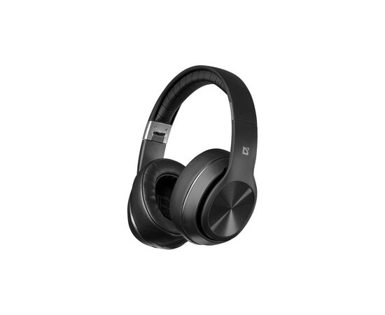 Навушники Defender FreeMotion B540 Bluetooth Black (63540)
