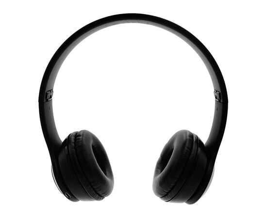 Наушники Media-Tech Epsilion Bluetooth Black (MT3591), изображение 3 Наушники Media-Tech Epsilion Bluetooth Black (MT3591), изображение 3
