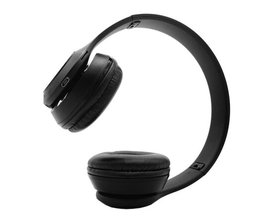 Наушники Media-Tech Epsilion Bluetooth Black (MT3591), изображение 9 Наушники Media-Tech Epsilion Bluetooth Black (MT3591), изображение 9