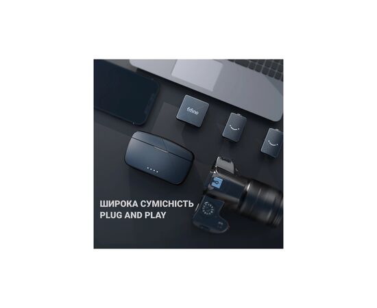 Микрофон Fifine M9 Black (M9), изображение 12 Микрофон Fifine M9 Black (M9), изображение 12