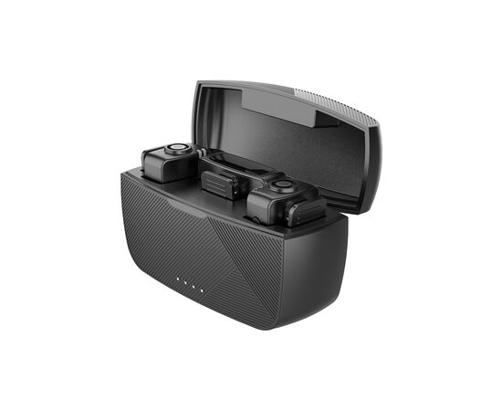 Микрофон Fifine M9 Black (M9), изображение 5 Микрофон Fifine M9 Black (M9), изображение 5