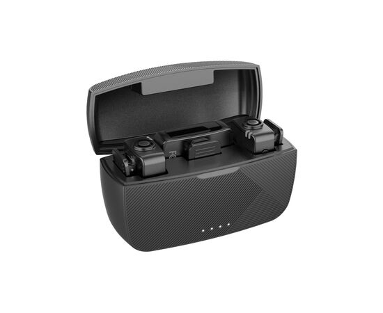 Микрофон Fifine M9 Black (M9), изображение 6 Микрофон Fifine M9 Black (M9), изображение 6