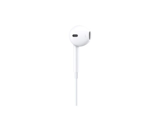 Наушники Apple iPhone EarPods with Mic 3.5 мм (MWU53ZM/A), изображение 3 Наушники Apple iPhone EarPods with Mic 3.5 мм (MWU53ZM/A), изображение 3
