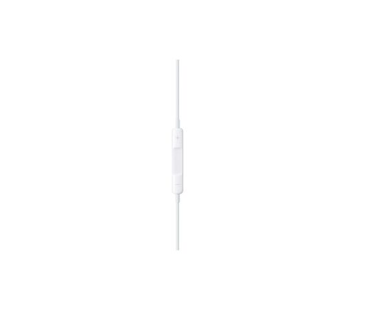 Наушники Apple iPhone EarPods with Mic Lightning (MWTY3ZM/A), изображение 2 Наушники Apple iPhone EarPods with Mic Lightning (MWTY3ZM/A), изображение 2