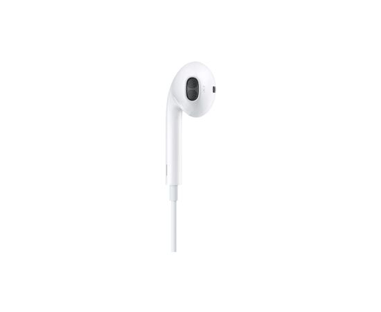 Наушники Apple iPhone EarPods with Mic Lightning (MWTY3ZM/A), изображение 5 Наушники Apple iPhone EarPods with Mic Lightning (MWTY3ZM/A), изображение 5