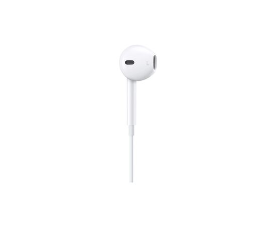 Наушники Apple iPhone EarPods with Mic Lightning (MWTY3ZM/A), изображение 6 Наушники Apple iPhone EarPods with Mic Lightning (MWTY3ZM/A), изображение 6