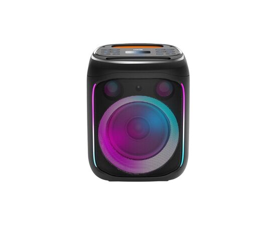Акустична система Canyon OnFun 5 Partybox 40W RGB Black (CNE-PBSP5)