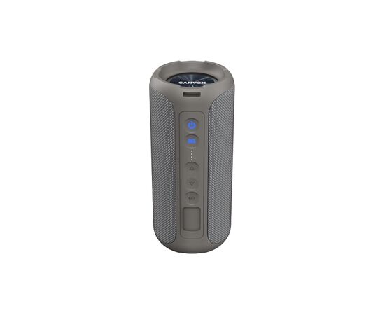 Акустическая система Canyon OnMove 15 EQ TWS IPX6 Beige (CNE-CBTSP15BG)