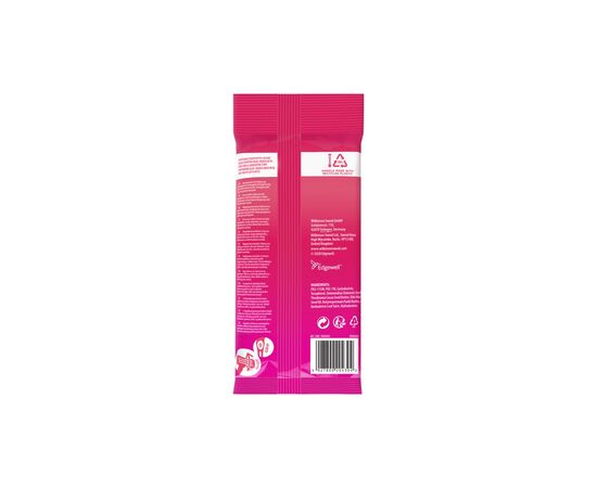 Бритва Wilkinson Sword Extra 3 Essentials Beauty 3 шт. (4027800204304), изображение 2 Бритва Wilkinson Sword Extra 3 Essentials Beauty 3 шт. (4027800204304), изображение 2