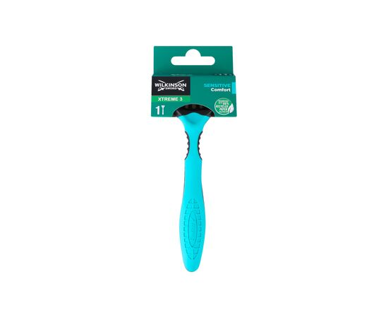 Бритва Wilkinson Sword Xtreme 3 Sensitive 1 шт. (4027800110414)