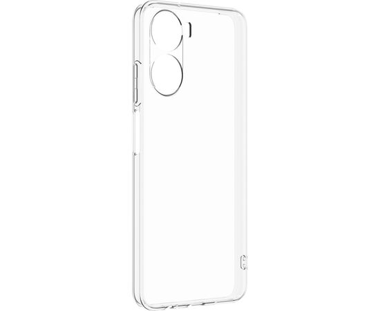 Чохол до мобільного телефона BeCover ZTE Nubia Neo 5G Transparancy (710927)