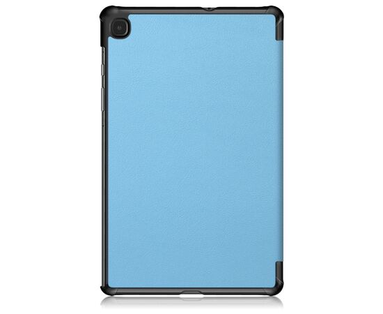 Чехол для планшета BeCover Smart Case Samsung Tab S6 Lite (2024) 10.4" P620/P625/P627 Blue (710822), изображение 2 Чехол для планшета BeCover Smart Case Samsung Tab S6 Lite (2024) 10.4" P620/P625/P627 Blue (710822), изображение 2