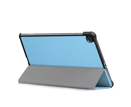 Чехол для планшета BeCover Smart Case Samsung Tab S6 Lite (2024) 10.4" P620/P625/P627 Blue (710822), изображение 5 Чехол для планшета BeCover Smart Case Samsung Tab S6 Lite (2024) 10.4" P620/P625/P627 Blue (710822), изображение 5
