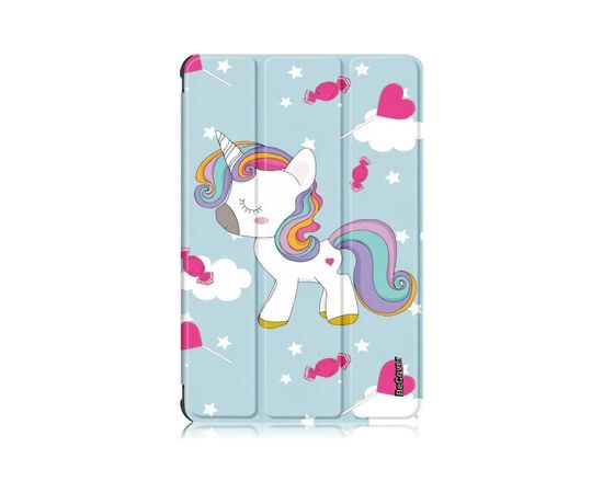 Чехол для планшета BeCover Smart Case Samsung Tab S6 Lite (2024) 10.4" P620/P625/P627 Unicorn (710835), изображение 3 Чехол для планшета BeCover Smart Case Samsung Tab S6 Lite (2024) 10.4" P620/P625/P627 Unicorn (710835), изображение 3