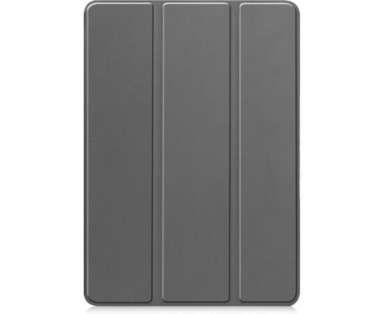 Чехол для планшета BeCover Flexible TPU Mate Xiaomi Poco Pad 12.1" Grey (711585), изображение 3 Чехол для планшета BeCover Flexible TPU Mate Xiaomi Poco Pad 12.1" Grey (711585), изображение 3