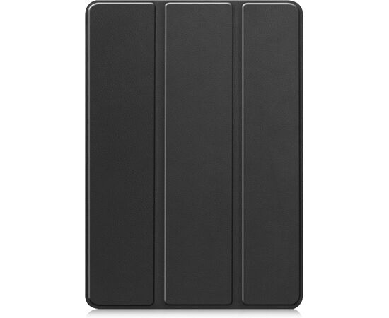 Чехол для планшета BeCover Flexible TPU Mate Xiaomi Redmi Pad Pro 12.1'' Black (711588), изображение 2 Чехол для планшета BeCover Flexible TPU Mate Xiaomi Redmi Pad Pro 12.1'' Black (711588), изображение 2