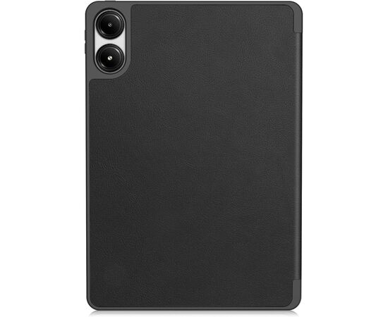 Чехол для планшета BeCover Flexible TPU Mate Xiaomi Redmi Pad Pro 12.1'' Black (711588), изображение 3 Чехол для планшета BeCover Flexible TPU Mate Xiaomi Redmi Pad Pro 12.1'' Black (711588), изображение 3