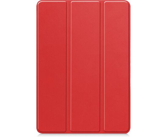 Чехол для планшета BeCover Flexible TPU Mate Xiaomi Redmi Pad Pro 12.1'' Red (711592), изображение 2 Чехол для планшета BeCover Flexible TPU Mate Xiaomi Redmi Pad Pro 12.1'' Red (711592), изображение 2