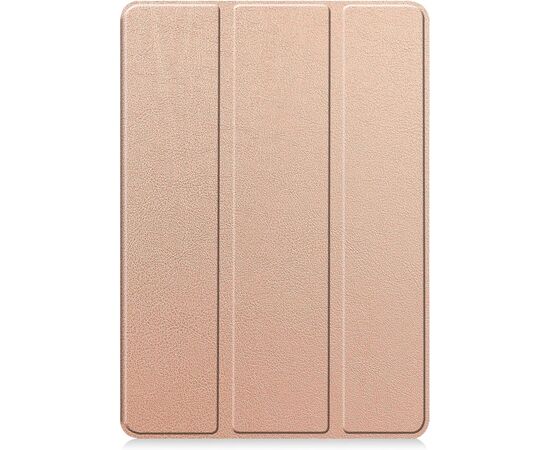 Чохол до планшета BeCover Flexible TPU Mate Xiaomi Redmi Pad Pro 12.1'' Rose Gold (711593), зображення 2 Чохол до планшета BeCover Flexible TPU Mate Xiaomi Redmi Pad Pro 12.1'' Rose Gold (711593), зображення 2