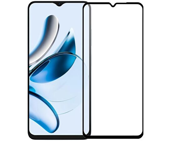 Стекло защитное BeCover Oscal Tiger 10 6.6" Black (711578), изображение 2 Стекло защитное BeCover Oscal Tiger 10 6.6" Black (711578), изображение 2