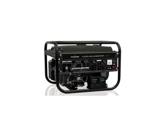 Генератор TECNOWARE FGE4200E 3kW, электростарт (FGE4200E)