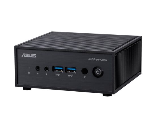 Компьютер ASUS PN42-SN063AV MFF / Intel N100, 4GB, F128GB, WiFi, W11P (90MS02L1-M00200), изображение 4