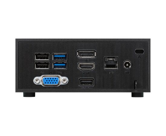 Компьютер ASUS PN42-SN063AV MFF / Intel N100, 4GB, F128GB, WiFi, W11P (90MS02L1-M00200), изображение 5