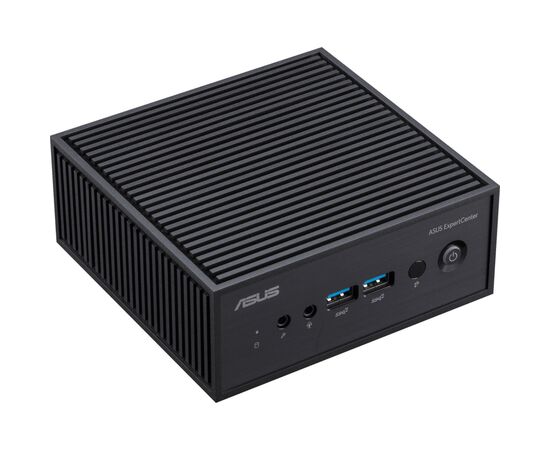 Компьютер ASUS PN42-SN063AV MFF / Intel N100, 4GB, F128GB, WiFi, W11P (90MS02L1-M00200), изображение 6