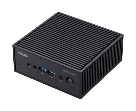 Компьютер ASUS PN42-SN063AV MFF / Intel N100, 4GB, F128GB, WiFi, W11P (90MS02L1-M00200), изображение 7