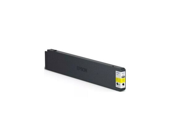 Картридж Epson WF Enterprise WF-C20600 Yellow 50K (C13T02Q400)