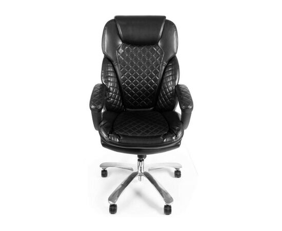 Офисное кресло Barsky SOFT Leo Massage (SPUMb_alu-03), изображение 11 Офисное кресло Barsky SOFT Leo Massage (SPUMb_alu-03), изображение 11