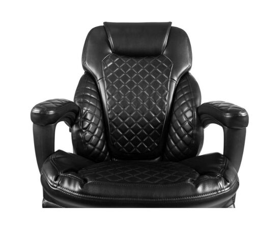 Офисное кресло Barsky SOFT Leo Massage (SPUMb_alu-03), изображение 12 Офисное кресло Barsky SOFT Leo Massage (SPUMb_alu-03), изображение 12