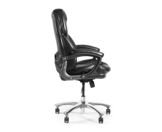 Офисное кресло Barsky SOFT Leo Massage (SPUMb_alu-03), изображение 2 Офисное кресло Barsky SOFT Leo Massage (SPUMb_alu-03), изображение 2