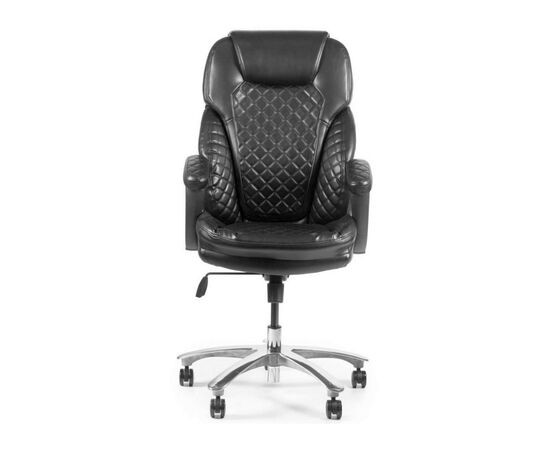 Офисное кресло Barsky SOFT Leo Massage (SPUMb_alu-03), изображение 8 Офисное кресло Barsky SOFT Leo Massage (SPUMb_alu-03), изображение 8