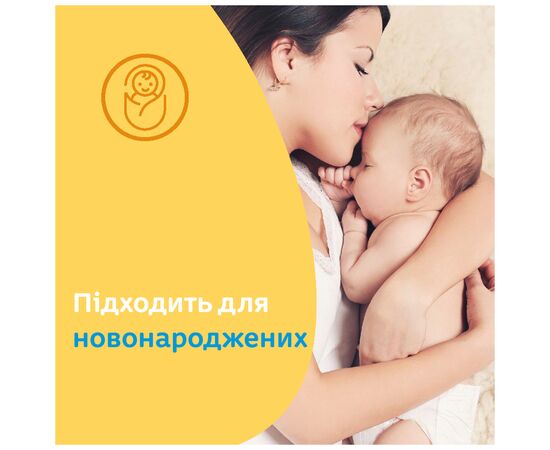 Детские влажные салфетки Johnson’s baby Экстра нежные 0+ 56 шт (3574661599250), изображение 6