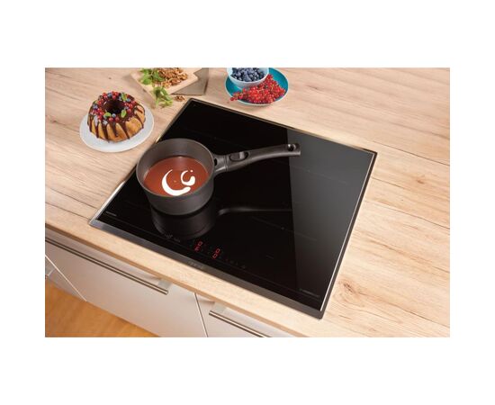 Варочна поверхня Gorenje IT643BX7, зображення 10 Варочна поверхня Gorenje IT643BX7, зображення 10