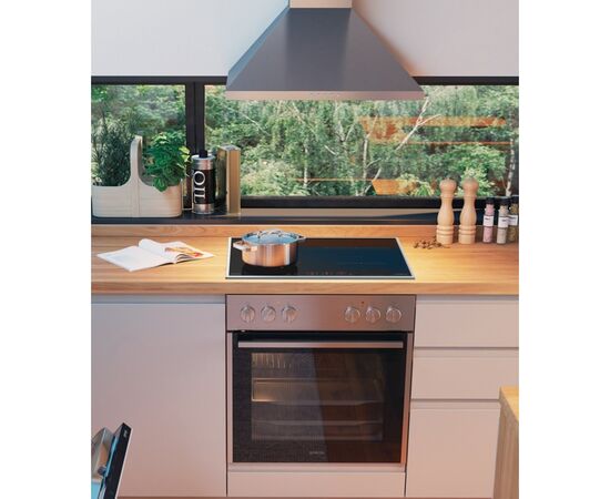 Варочна поверхня Gorenje IT643BX7, зображення 11 Варочна поверхня Gorenje IT643BX7, зображення 11