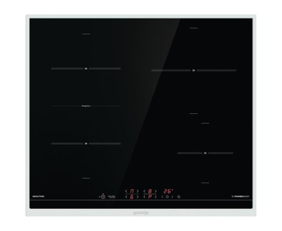 Варочна поверхня Gorenje IT643BX7, зображення 2 Варочна поверхня Gorenje IT643BX7, зображення 2