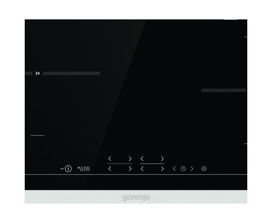 Варочна поверхня Gorenje IT643BX7, зображення 3 Варочна поверхня Gorenje IT643BX7, зображення 3