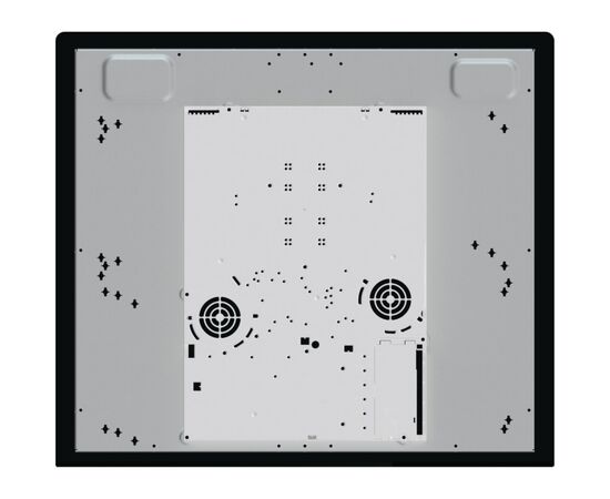 Варочна поверхня Gorenje IT643BX7, зображення 9 Варочна поверхня Gorenje IT643BX7, зображення 9