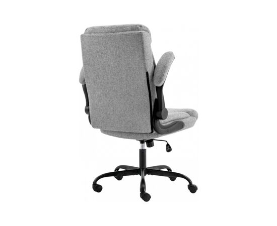 Офисное кресло GT Racer B-5744 Gray, изображение 6 Офисное кресло GT Racer B-5744 Gray, изображение 6