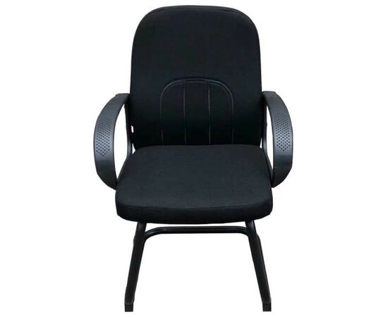 Офисное кресло Аклас Лоди CF Черный (00119685), изображение 2 Офисное кресло Аклас Лоди CF Черный (00119685), изображение 2