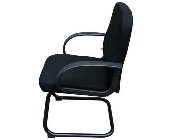 Офисное кресло Аклас Лоди CF Черный (00119685), изображение 3 Офисное кресло Аклас Лоди CF Черный (00119685), изображение 3